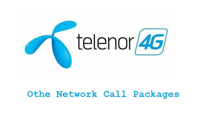 Telenor Other Network Call Packages/offers 2021 | Updated Packages
