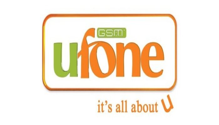Ufone SIM Codes