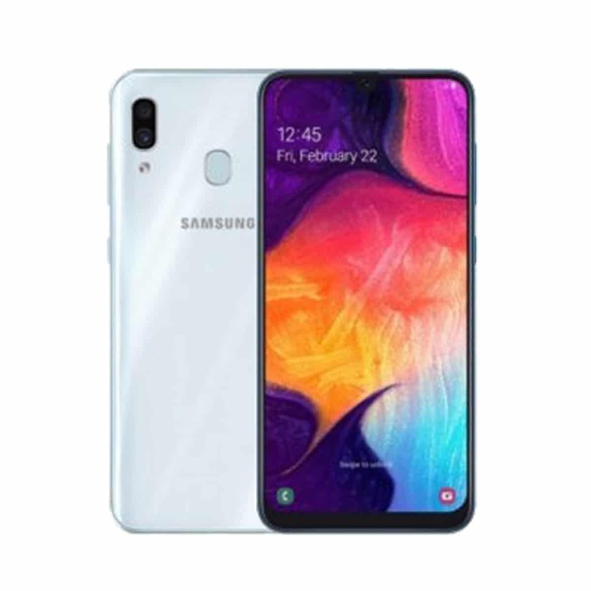 Samsung a30 price in pakistan