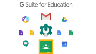 Photo of Google Suite for Education – What Are the Apps?