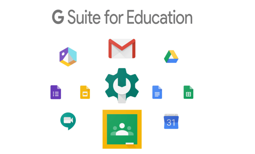 G Suite for Education