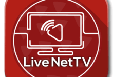 Photo of Live NetTV