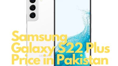 Photo of Samsung Galaxy S22 Plus Price in Pakistan