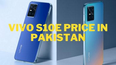 Photo of Vivo S10e Price in Pakistan | Reviews & Specifications