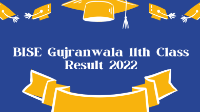 Photo of BISE Gujranwala 11th Class Result 2022