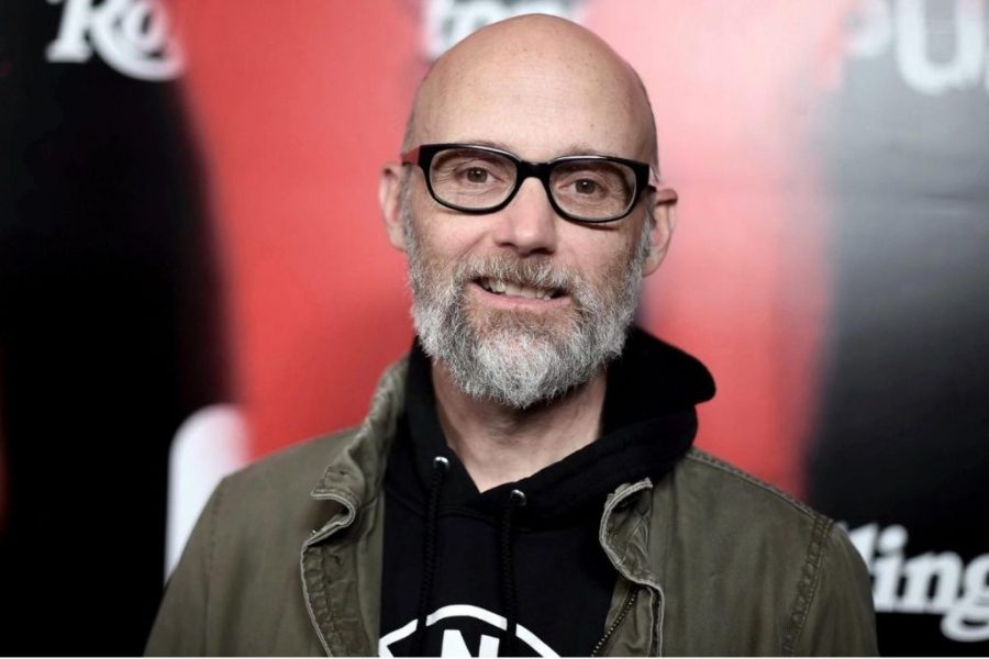 Moby Net Worth