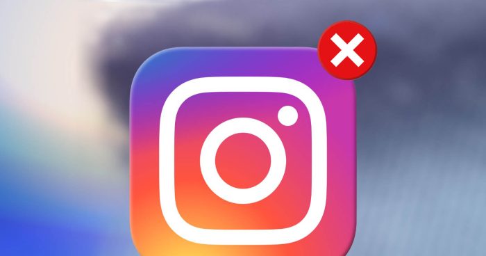 How to Delete an Instagram Account | Step By Step