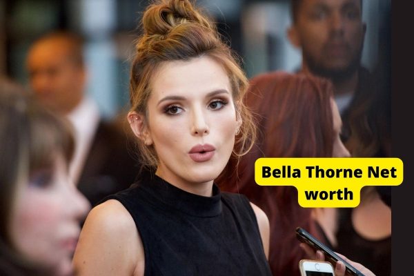 Bella Thorne Net Worth 2022 | Biography Income Career Cars