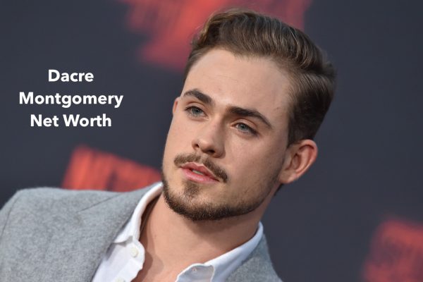 Dacre Montgomery Net Worth 2022 | Biography Assets Cars