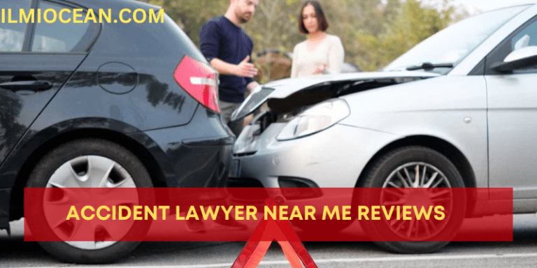 Accident lawyer near me reviews | How to Find Best