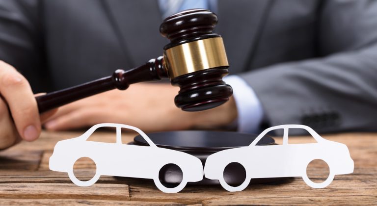 The Ultimate Guide to Accident Attorneys | Understanding Their Role, Types of Accidents, Common Causes, and How to Find the Right Attorney