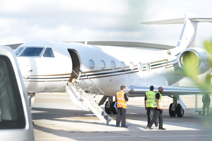 How to Choose a Private Jet Insurance Policy